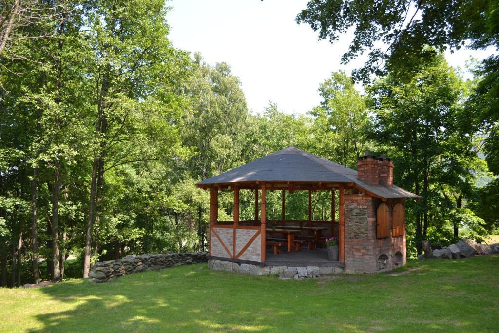Pensjonat Mimoza Świeradów-Zdrój Exteriér fotografie